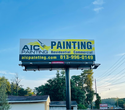AIC Painting Services