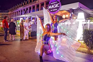 Magic Lounge Club | Nightclub Playa de las Americas image