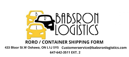 Babsron Logistics