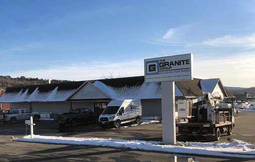 The Granite Group in Littleton, New Hampshire