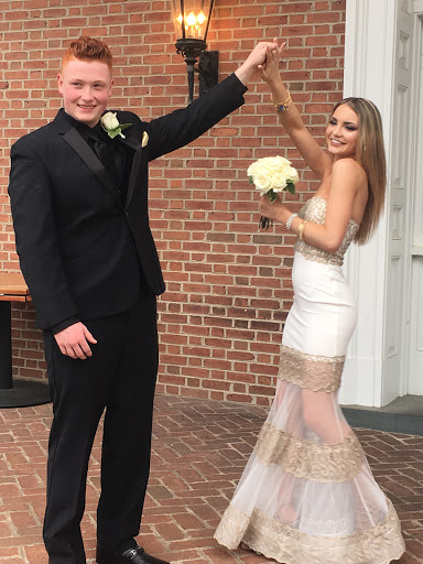 Florist «Pottstown Florist», reviews and photos, 300 E High St, Pottstown, PA 19464, USA