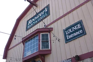 Rooster's Barn & Grill image