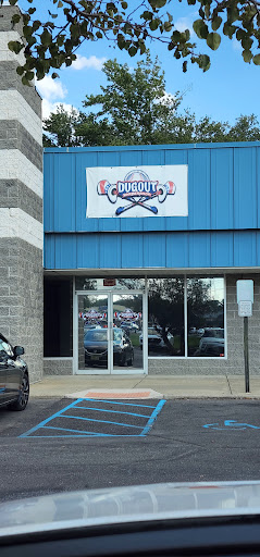 Barber Shop «The Dugout Barbershop», reviews and photos, 3722 E Landis Ave, Vineland, NJ 08360, USA