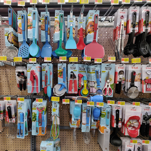 Department Store «Walmart Supercenter», reviews and photos, 2500 S Adams Rd, Rochester Hills, MI 48309, USA