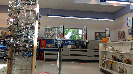 Thrift Store «Goodwill Industries of the Columbia Willamette», reviews and photos, 1125 Crowley Ave SE, Salem, OR 97302, USA