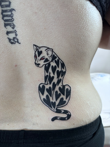 Explore paul walker tattoo ideas, creative tattoo ideas in Rogers, available at Ink Solutions Tattoo