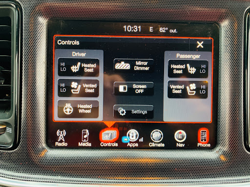 Used Car Dealer «F1 Auto Sales», reviews and photos, 1336 Fort Campbell Blvd, Clarksville, TN 37042, USA