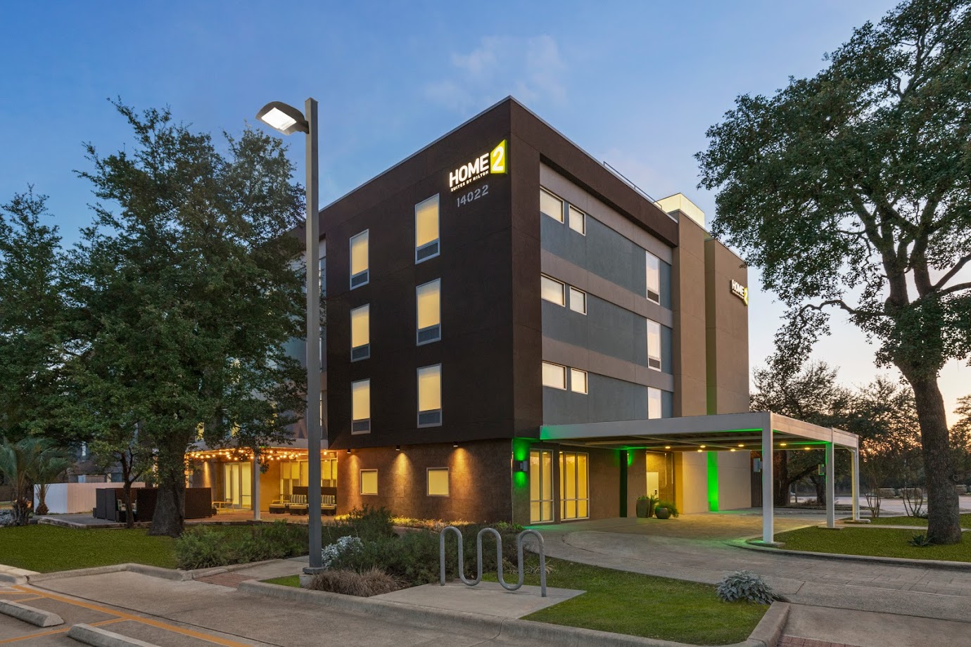 Home2 Suites by Hilton Austin/Cedar Park, TX