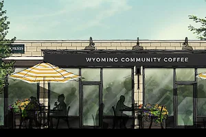 Wyoming Community Coffee image