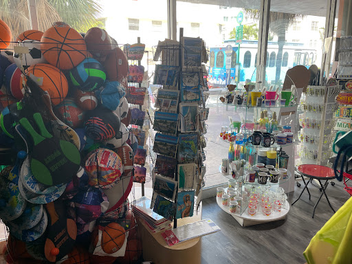 Supermarket «Triton Supermarket», reviews and photos, 2715 Collins Ave, Miami Beach, FL 33140, USA