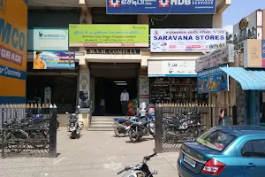 Saravana Stores image