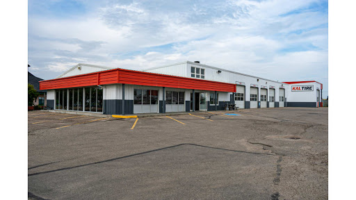 Kal Tire, 6543 Sparrow Dr, Leduc, AB T9E 7C7, Canada, 