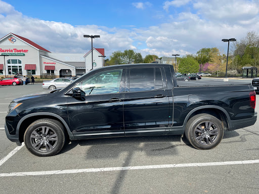 Honda Dealer «AutoNation Honda Dulles», reviews and photos, 21715 Auto World Cir, Sterling, VA 20166, USA