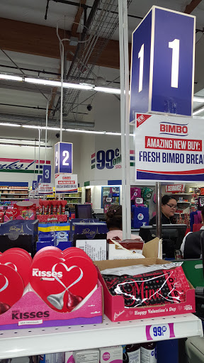 Discount Store «99 Cents Only Stores», reviews and photos, 789 S Tustin St, Orange, CA 92866, USA