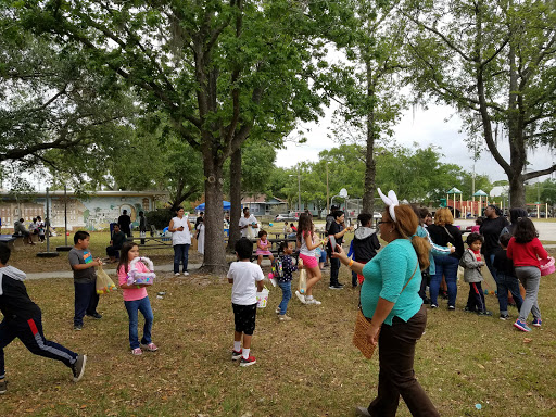 Community Center «Rey Park Community Center», reviews and photos, 2301 N Howard Ave, Tampa, FL 33607, USA