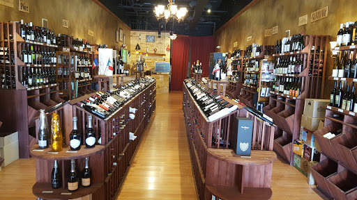Wine Store «Ashburn Wine Shop», reviews and photos, 44050 Ashburn Village Blvd #159, Ashburn, VA 20147, USA
