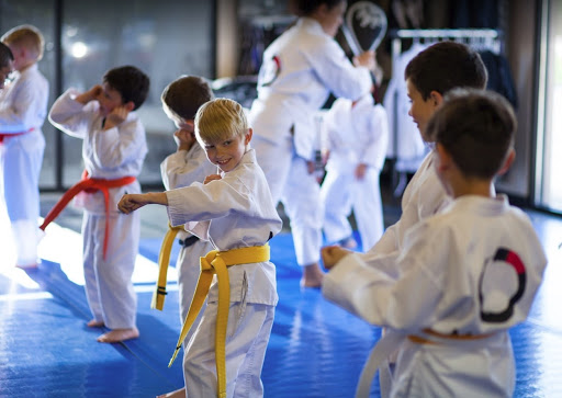 Karate School «Mushin MMA», reviews and photos, 420 N Redwood Rd g, North Salt Lake, UT 84054, USA