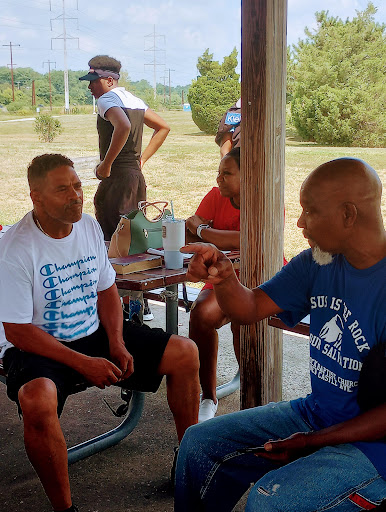 Park «Fox Point State Park», reviews and photos, Hay Road, Wilmington, DE 19809, USA