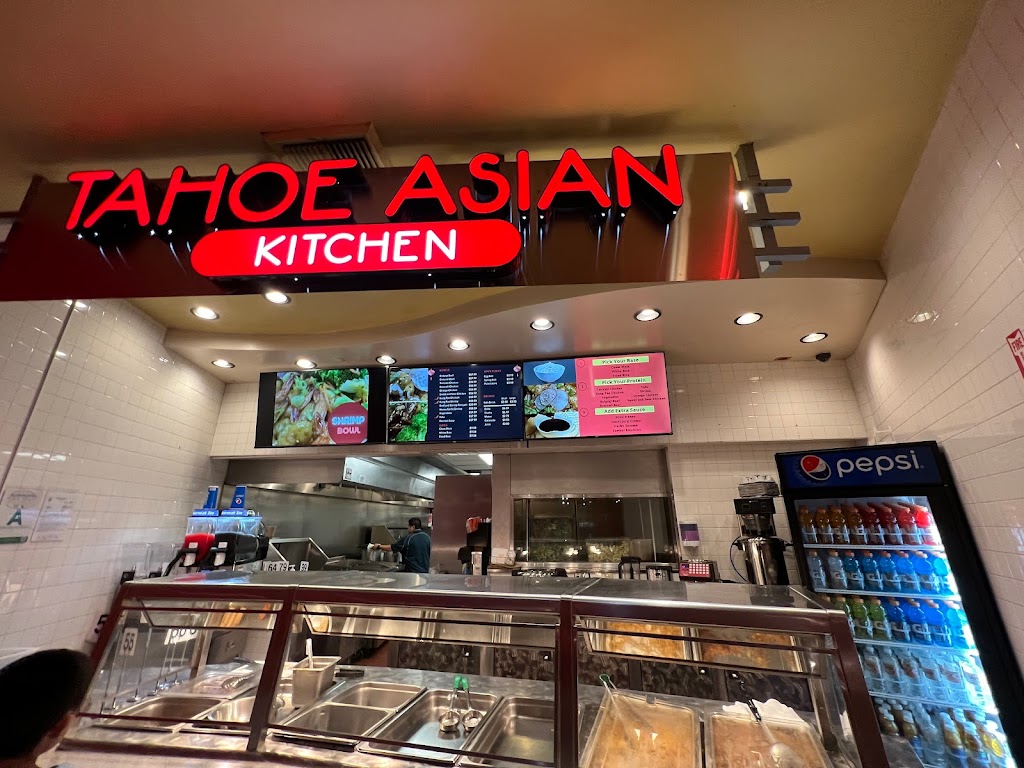 Tahoe Asian Kitchen 89449