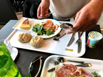 Plats et boissons du Restaurant suédois Restaurant IKEA Toulouse à Roques - n°10