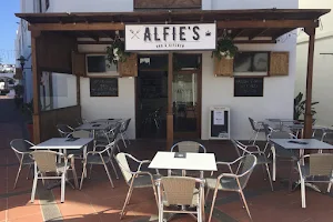 Alfie’s Bar and Kitchen image