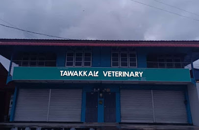 Tawakkal Veterinary Padang Midin