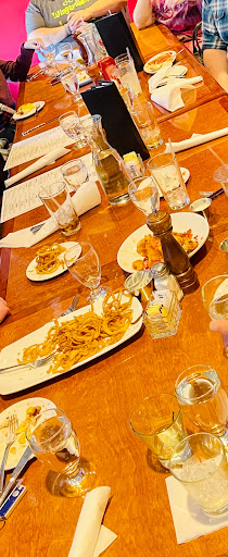 American Restaurant «Club Car», reviews and photos, 13435 University Ave #200, Clive, IA 50325, USA