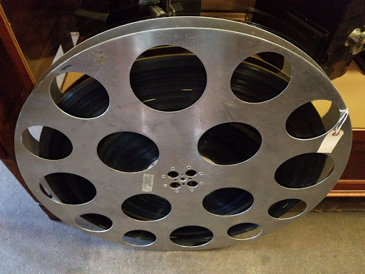 Antique Store «Old Town Architectural Salvage», reviews and photos, 126 N St Francis St, Wichita, KS 67202, USA