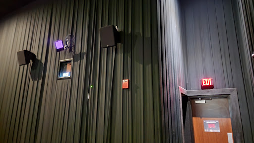 Movie Theater «Paragon Pavilion», reviews and photos, 833 Vanderbilt Beach Rd, Naples, FL 34108, USA