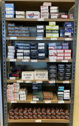 Pawn Shop «Aztec Pawn & Gold», reviews and photos, 2020 N 75th Ave Suite 14, Phoenix, AZ 85035, USA