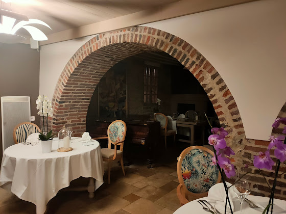 photo n° 59 du restaurants Castel Damandre à Les Planches-prés-Arbois