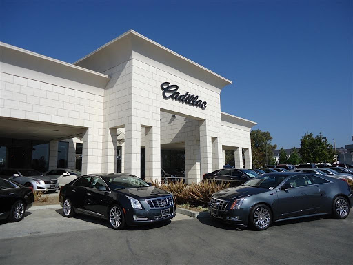 Cadillac of Thousand Oaks | AndersonAutos