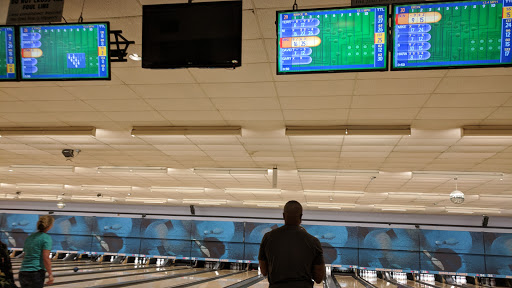 Bowling Alley «Highland Lanes», reviews and photos, 8909 Burnet Rd, Austin, TX 78757, USA