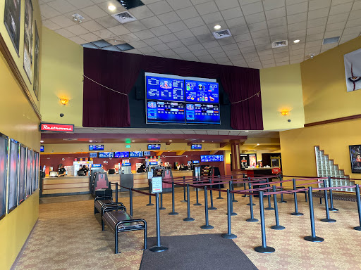 Movie Theater «Tri-County Cineplex», reviews and photos, 1871 Cumberland Falls Hwy, Corbin, KY 40701, USA