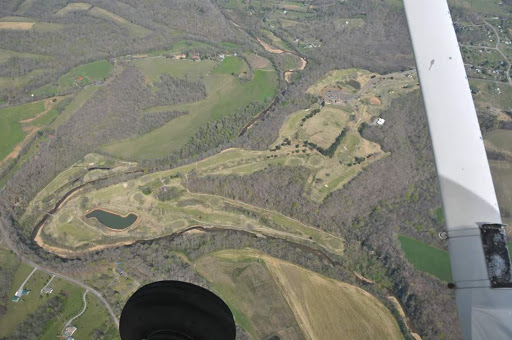 Golf Course «Highland Rim Golf Course», reviews and photos, 1725 New Hope Rd, Joelton, TN 37080, USA