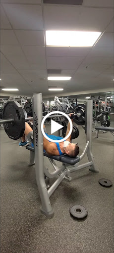 Gym «LA Fitness», reviews and photos, 5701 Sunset Dr #134, South Miami, FL 33143, USA