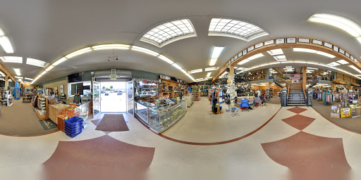 Sporting Goods Store «Pacific Outfitters of Eureka», reviews and photos, 1600 5th St, Eureka, CA 95501, USA