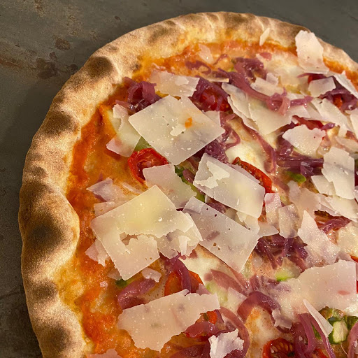 IL CILIEGIO pizzeria dasporto in Caerano di San Marco, Provincia di Treviso
