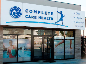 Complete Care Health