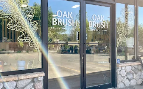 OAK BRUSH - A Durango Hair Salon and Lounge image