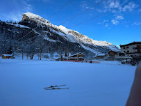 Les Brévières du Restaurant français Restaurant La Bouida à Tignes - n°4