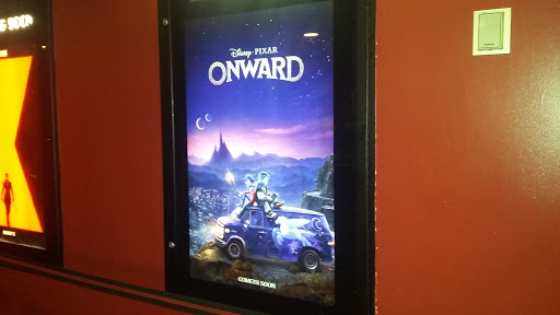 Movie Theater «Patriot Cinemas - Hanover Mall», reviews and photos, 1775 Washington St, Hanover, MA 02339, USA