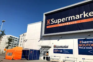 K-Supermarket Suuris image