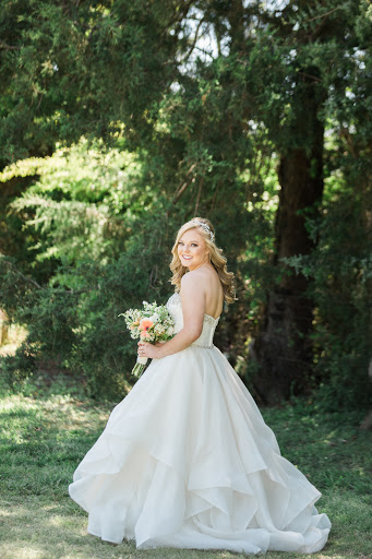 Bridal Shop «Winnie Couture», reviews and photos, 2909 Selwyn Ave, Charlotte, NC 28209, USA