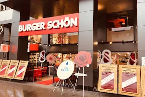 Burger Schön Yahyakaptan image