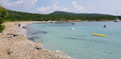 Arbitru beach'in fotoğrafı #43 ile birlikte