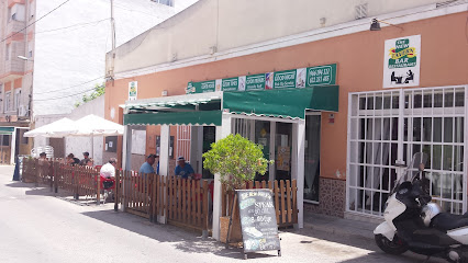 The New Tavern - C. Tomás Pérez Castaño, 3, 5, 03193 San Miguel de Salinas, Alicante, Spain