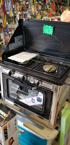 Hardware Store «USA Hardware», reviews and photos, 5481 W Irlo Bronson Memorial Hwy, Kissimmee, FL 34746, USA