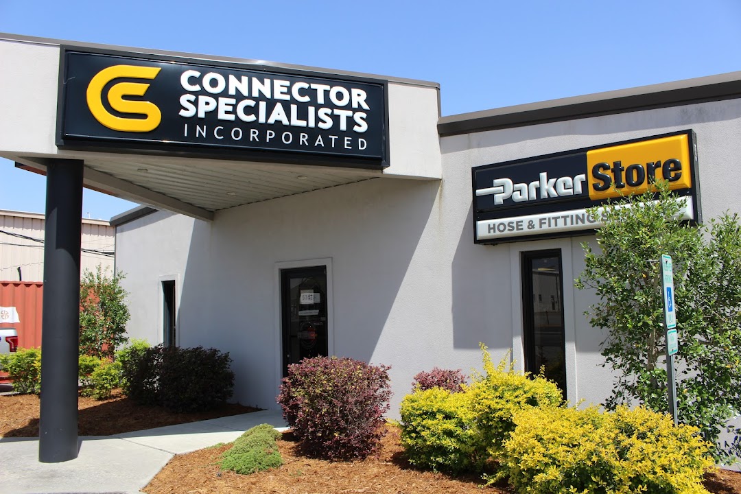 Connector Specialists Incorporated