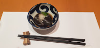 Soupe du Restaurant japonais Kamogawa à Nice - n°10